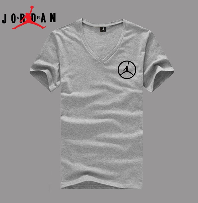 men jordan t-shirt S-XXXL-0311